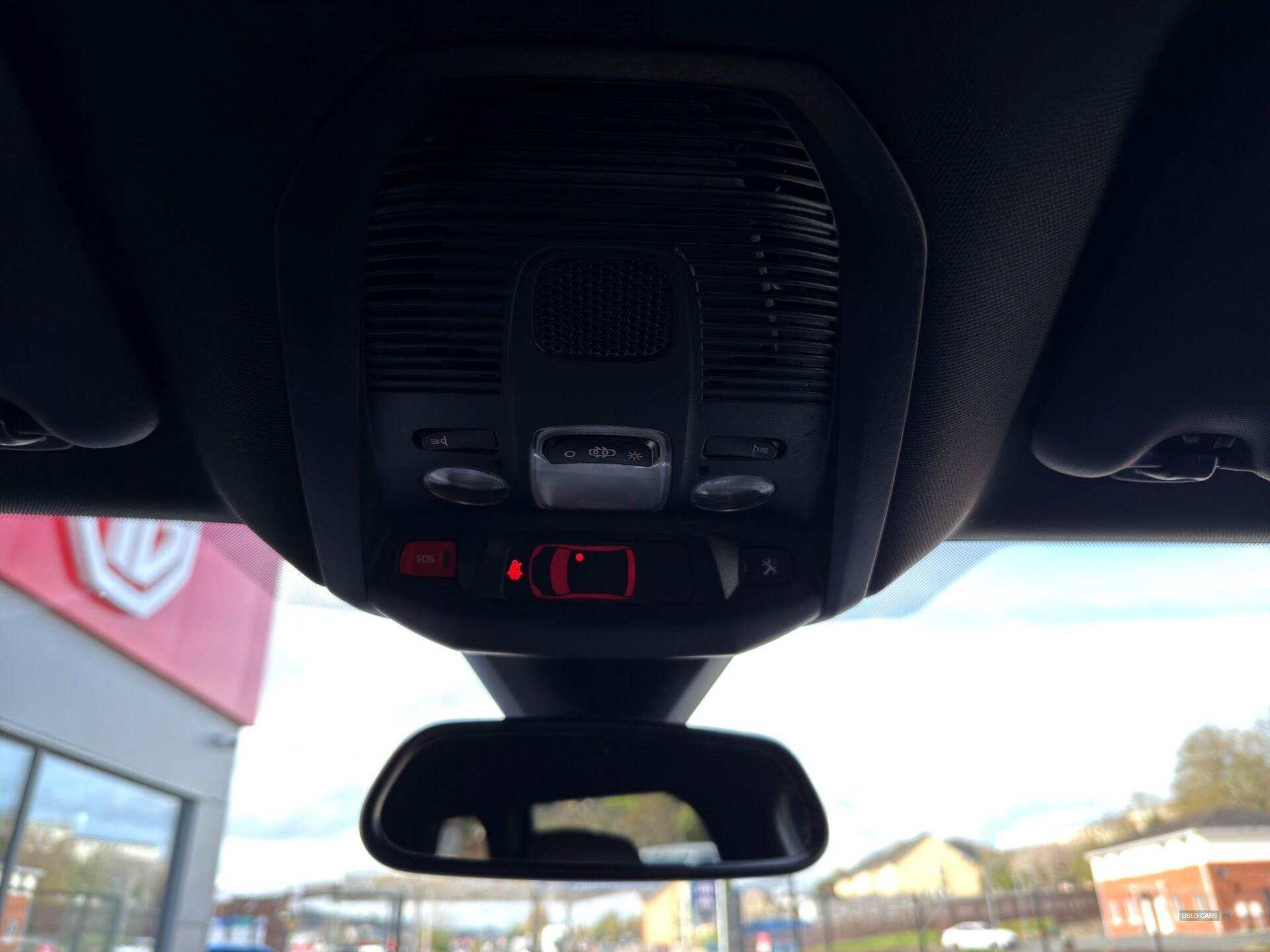 Mar 2018 Peugeot 5008 1.6 BlueHDi 120 GT Line 5dr
