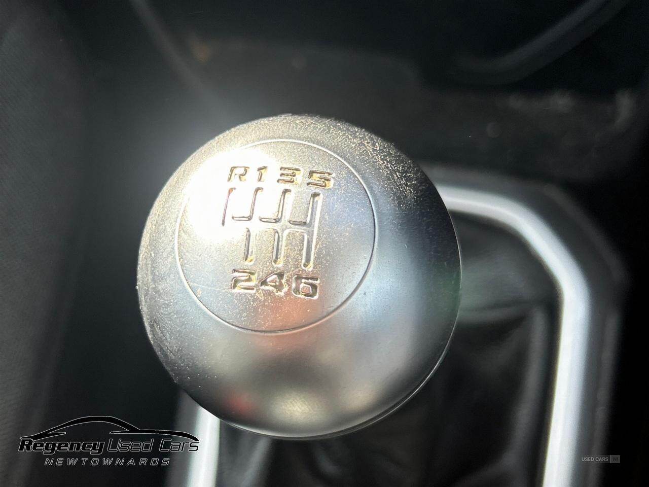Jan 2016 Jeep Renegade 1.4T MultiAirII Longitude Euro 6 (s/s) 5dr