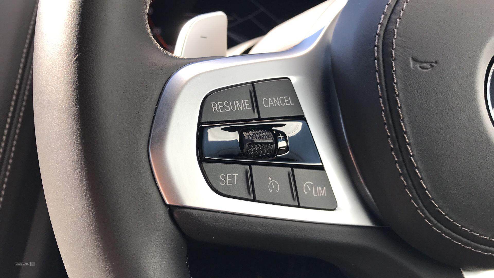 Nov 2021 BMW 8 Series 840i [333] sDrive M Sport 2dr Auto