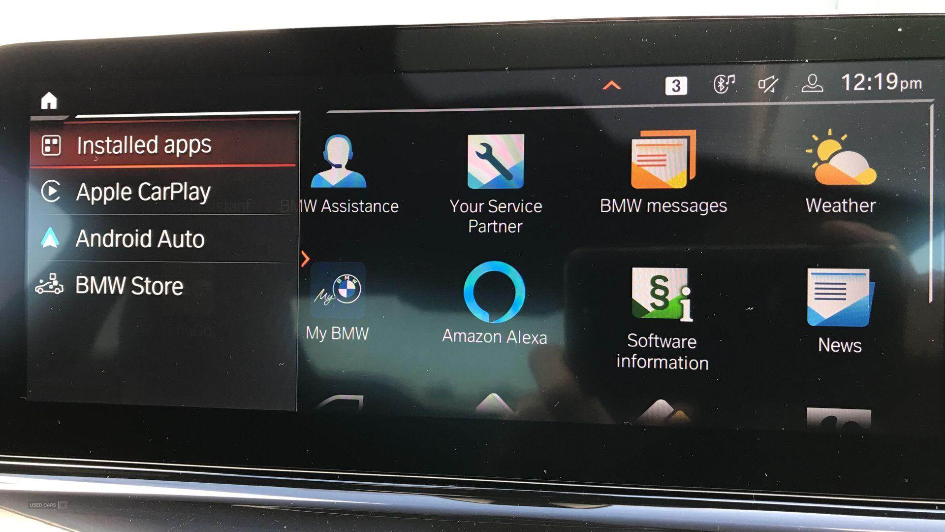 Nov 2021 BMW 8 Series 840i [333] sDrive M Sport 2dr Auto