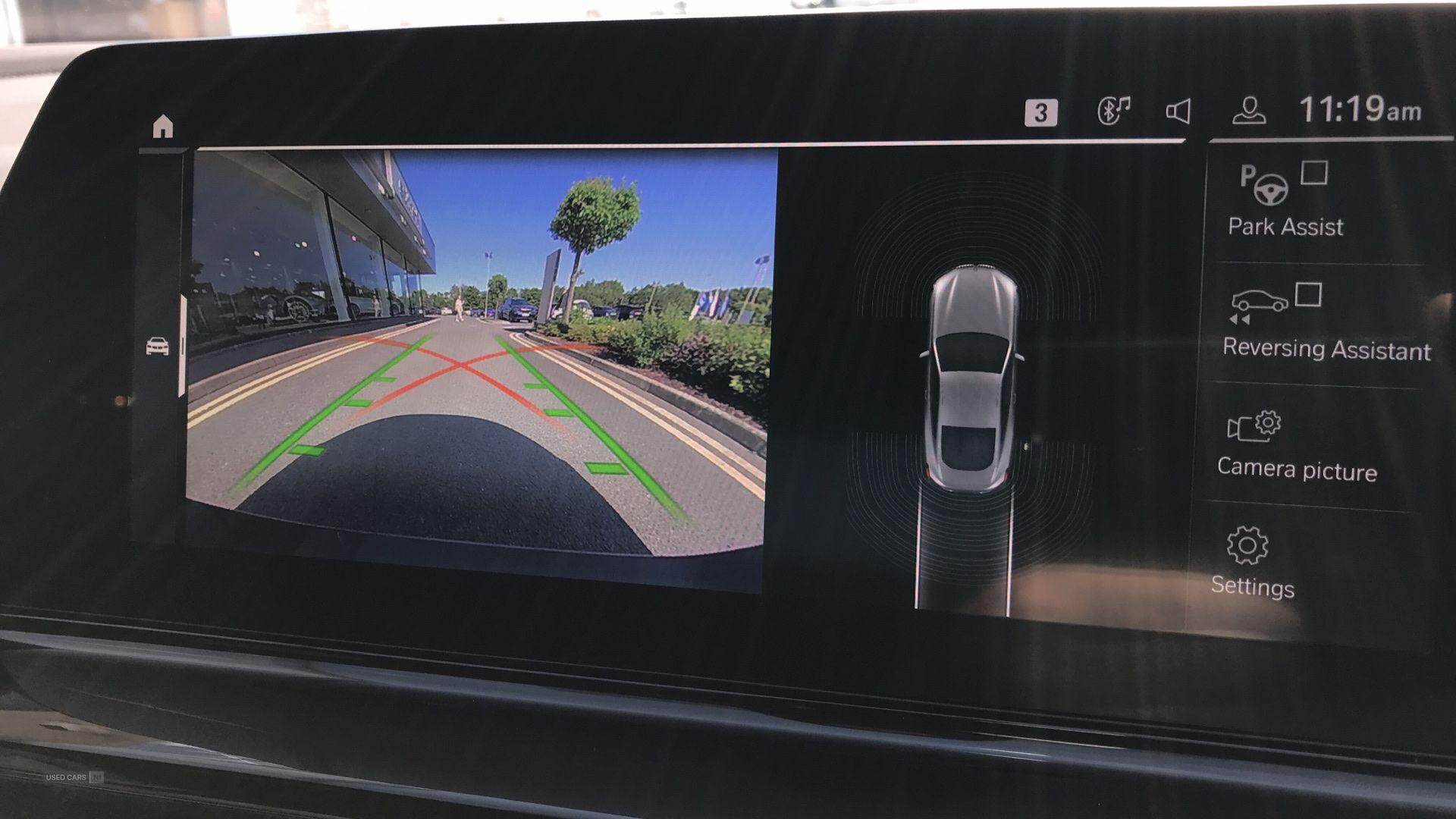 Nov 2021 BMW 8 Series 840i [333] sDrive M Sport 2dr Auto