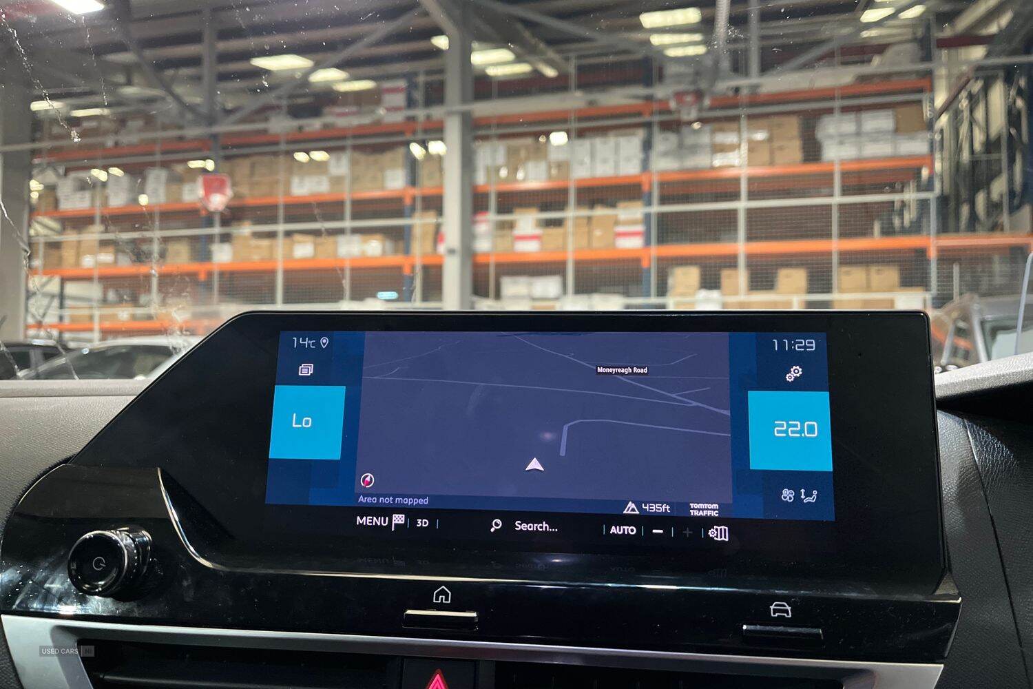 Jun 2022 Citroen C4 100kW Shine Plus 50kWh 5dr Auto