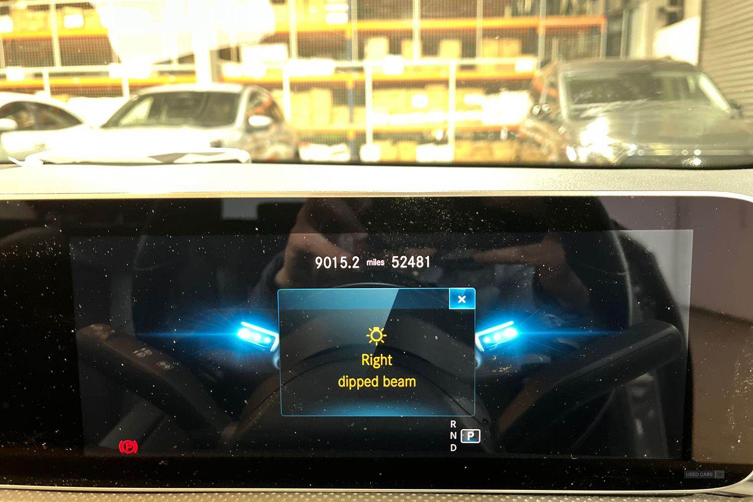 May 2019 Mercedes-Benz A Class A180d Sport Premium 5dr Auto