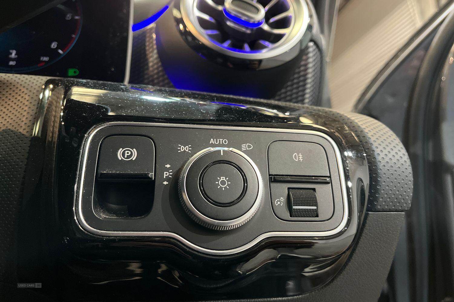 May 2019 Mercedes-Benz A Class A180d Sport Premium 5dr Auto