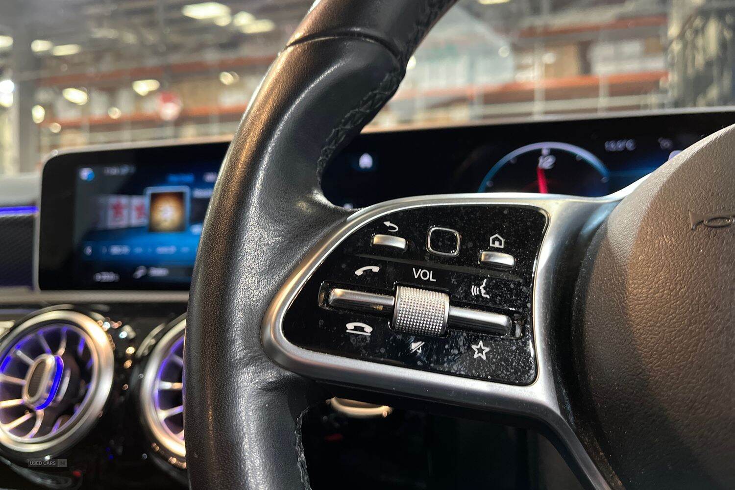 May 2019 Mercedes-Benz A Class A180d Sport Premium 5dr Auto