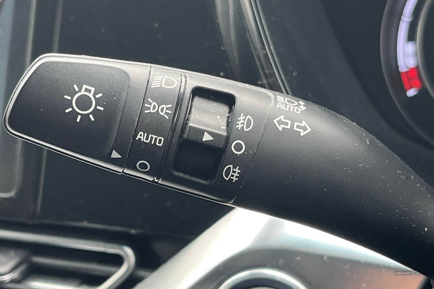 Feb 2022 Kia E-Niro 100kW 2 39kWh 5dr Auto