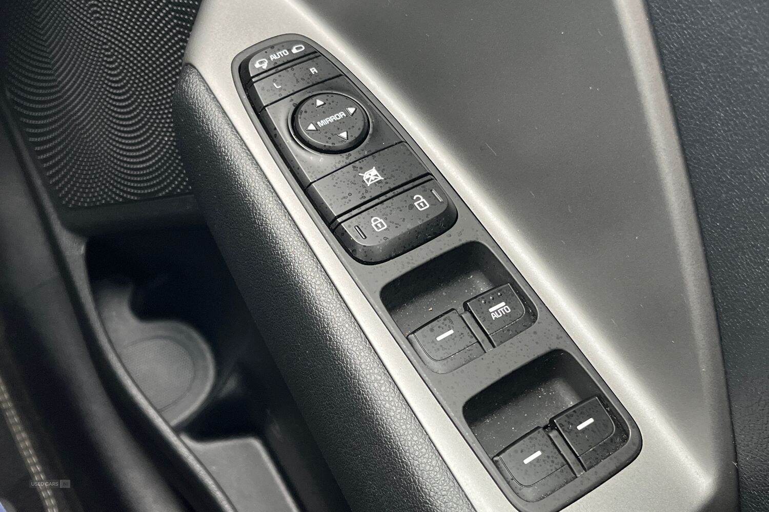 Feb 2022 Kia E-Niro 100kW 2 39kWh 5dr Auto