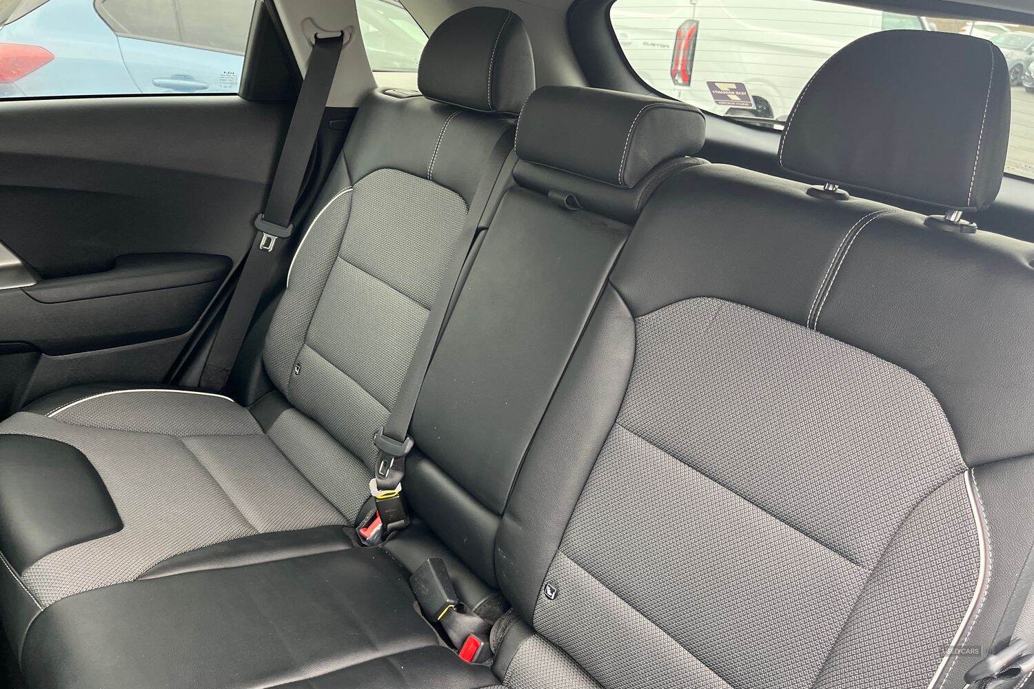 Feb 2022 Kia E-Niro 100kW 2 39kWh 5dr Auto
