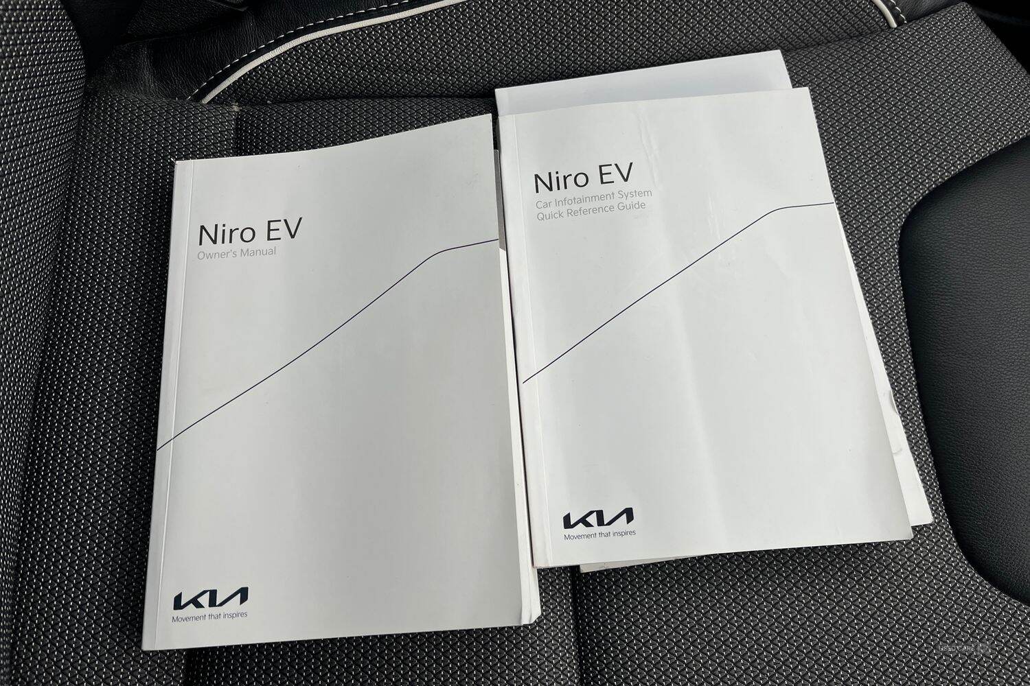 Feb 2022 Kia E-Niro 100kW 2 39kWh 5dr Auto