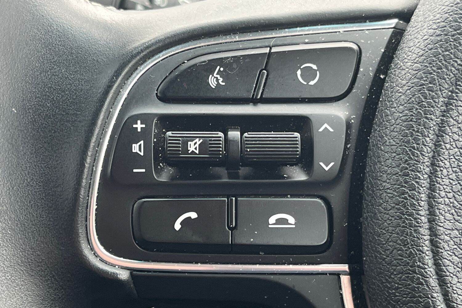 Feb 2022 Kia E-Niro 100kW 2 39kWh 5dr Auto