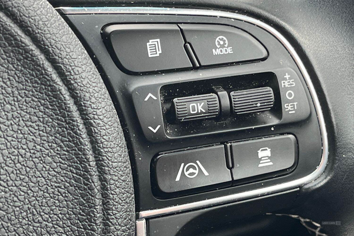 Feb 2022 Kia E-Niro 100kW 2 39kWh 5dr Auto