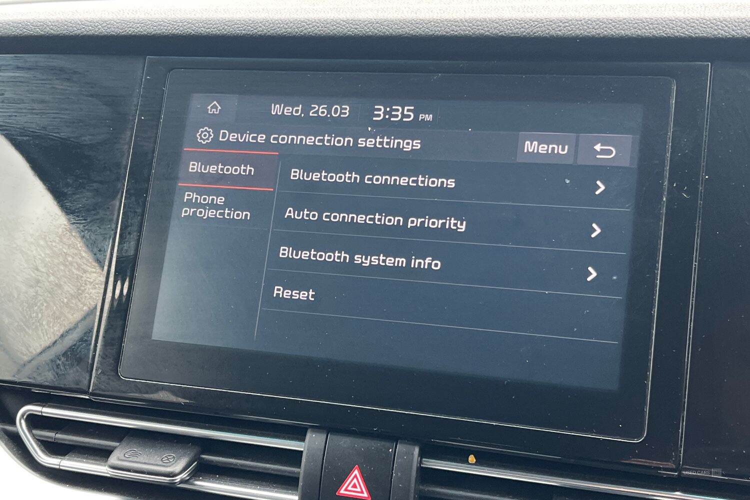 Feb 2022 Kia E-Niro 100kW 2 39kWh 5dr Auto