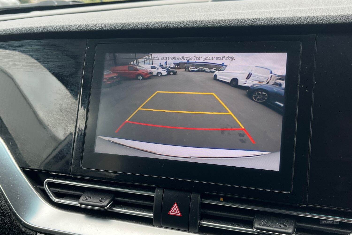 Feb 2022 Kia E-Niro 100kW 2 39kWh 5dr Auto
