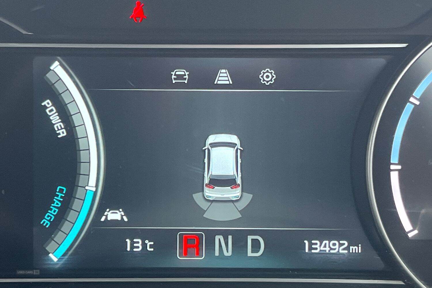 Feb 2022 Kia E-Niro 100kW 2 39kWh 5dr Auto