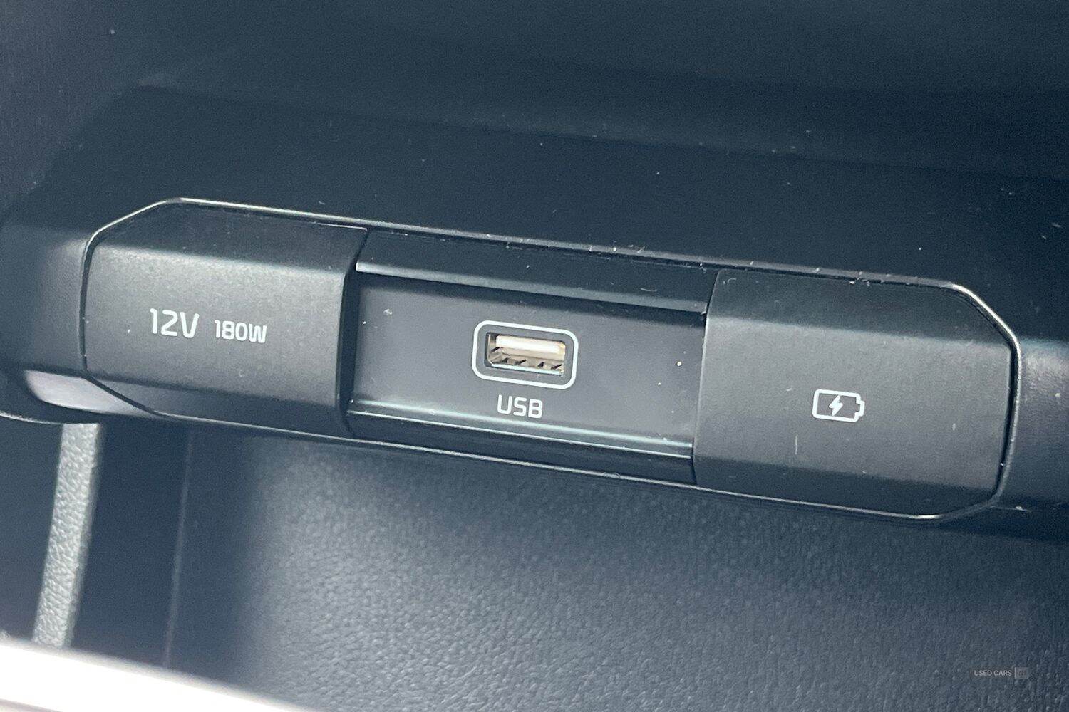 Feb 2022 Kia E-Niro 100kW 2 39kWh 5dr Auto