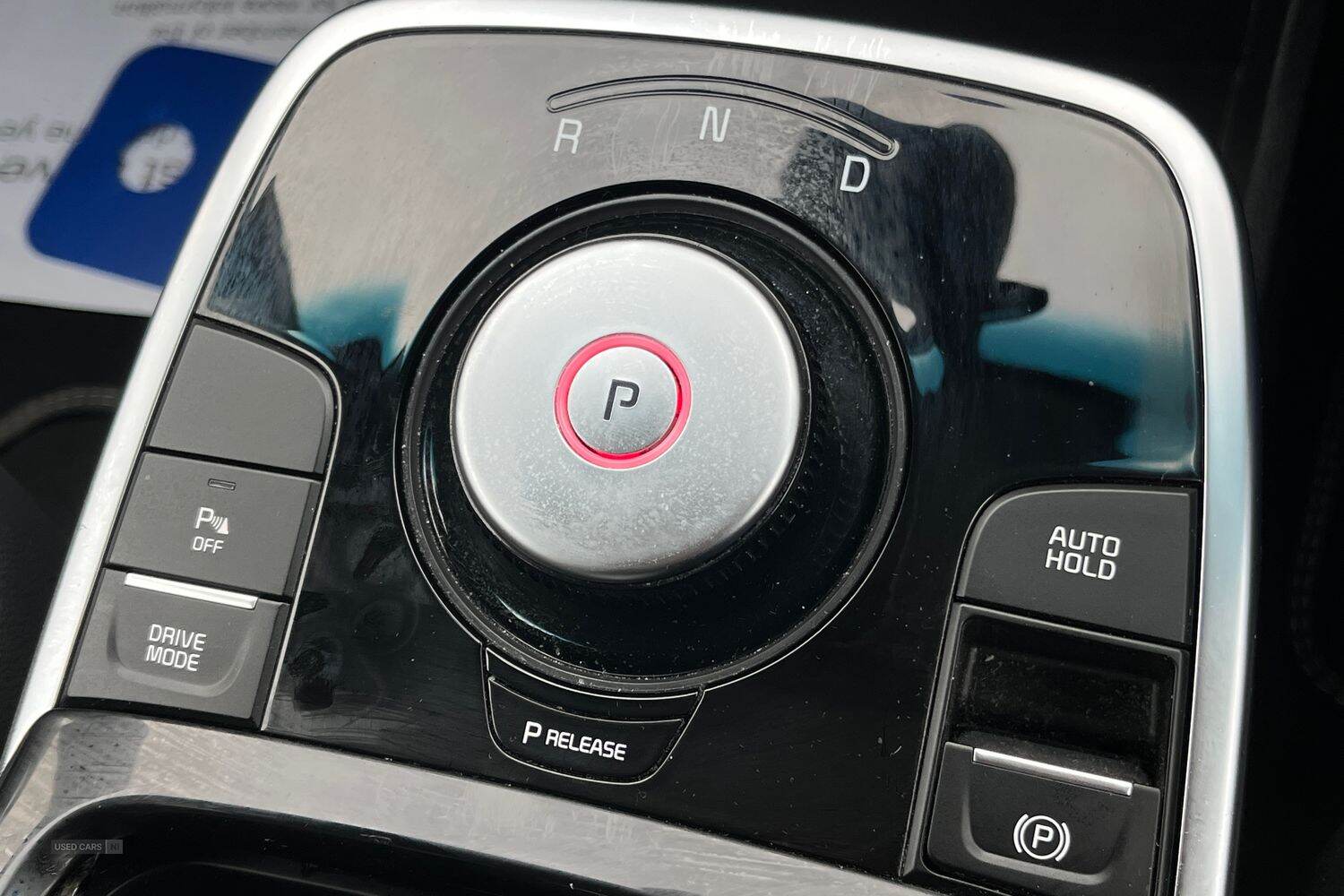 Feb 2022 Kia E-Niro 100kW 2 39kWh 5dr Auto