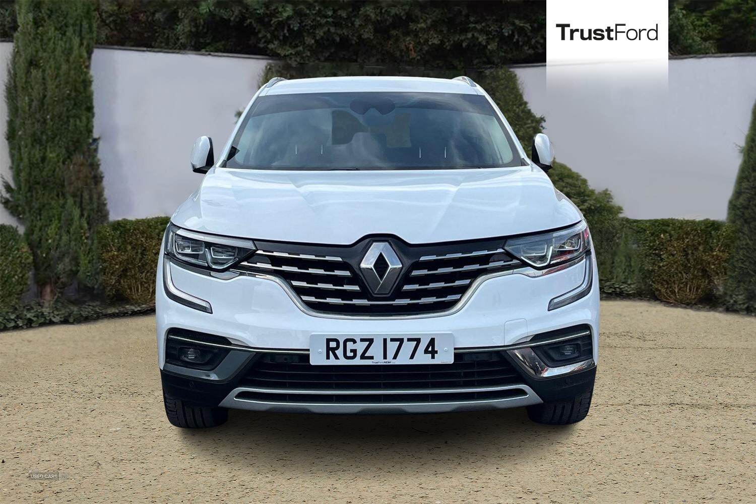 Feb 2020 Renault Koleos 1.7 Blue dCi Iconic 5dr 2WD X-Tronic