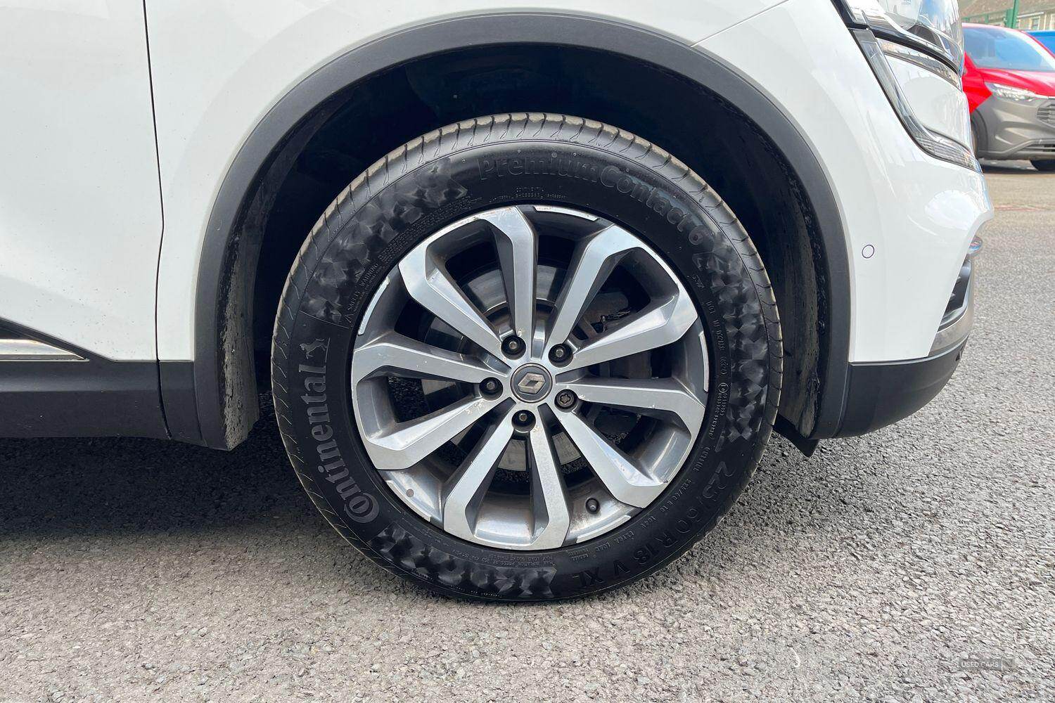 Feb 2020 Renault Koleos 1.7 Blue dCi Iconic 5dr 2WD X-Tronic