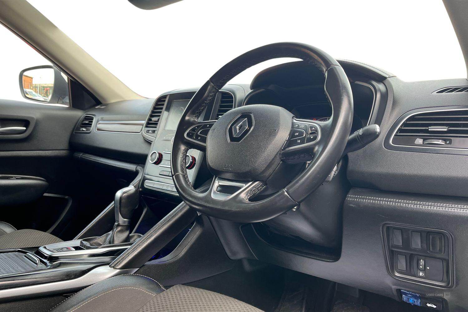 Feb 2020 Renault Koleos 1.7 Blue dCi Iconic 5dr 2WD X-Tronic
