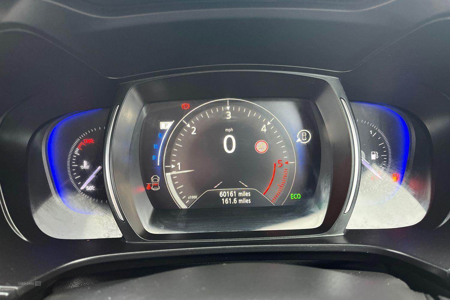 Feb 2020 Renault Koleos 1.7 Blue dCi Iconic 5dr 2WD X-Tronic
