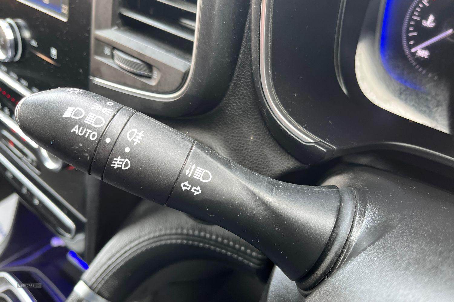 Feb 2020 Renault Koleos 1.7 Blue dCi Iconic 5dr 2WD X-Tronic