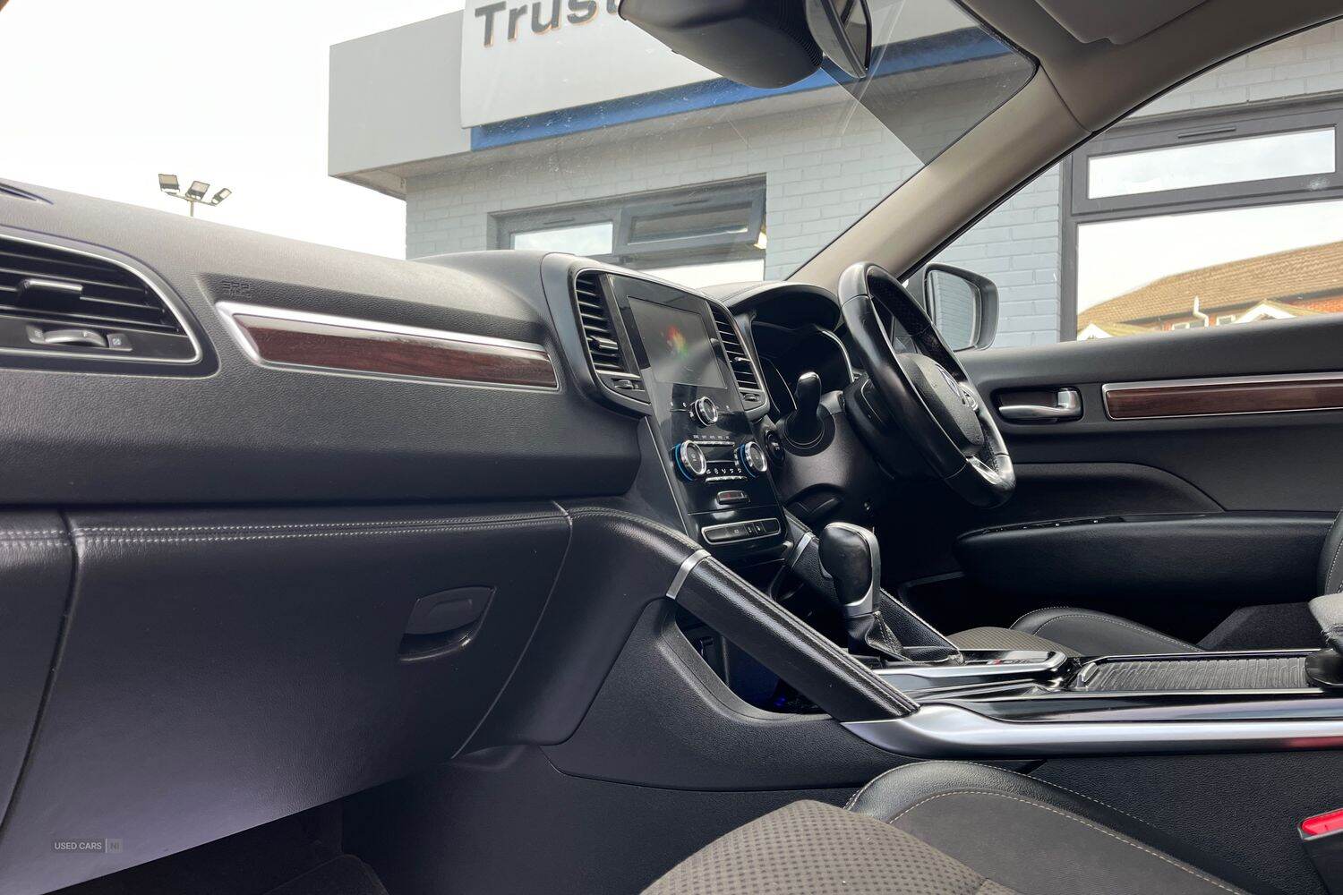 Feb 2020 Renault Koleos 1.7 Blue dCi Iconic 5dr 2WD X-Tronic