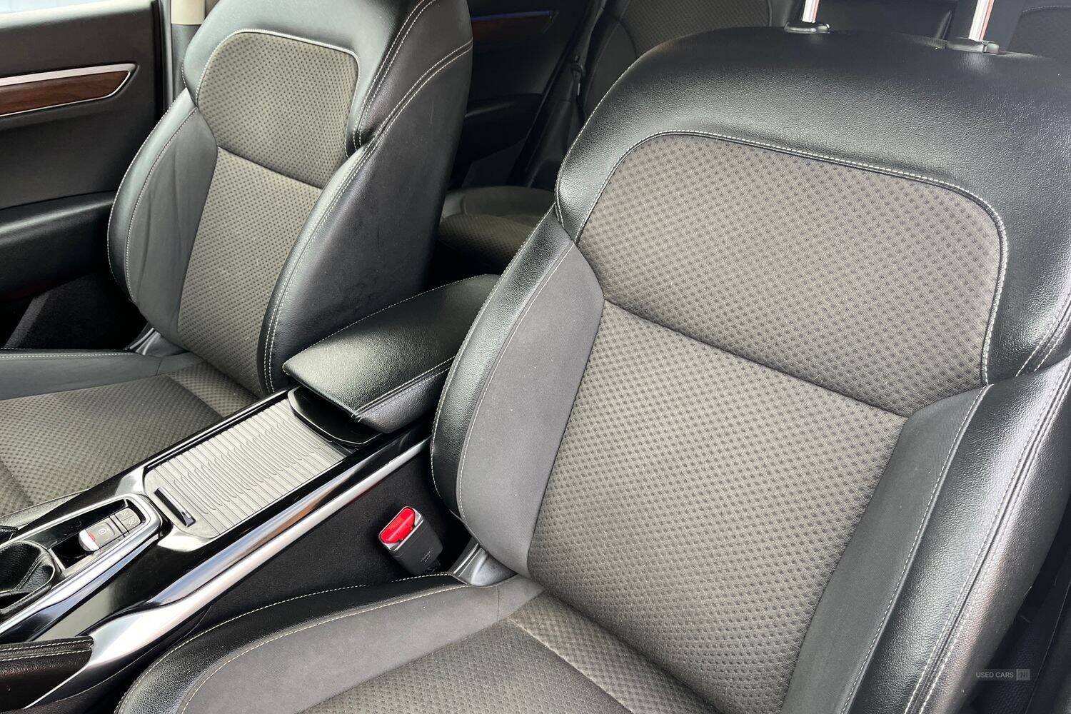 Feb 2020 Renault Koleos 1.7 Blue dCi Iconic 5dr 2WD X-Tronic