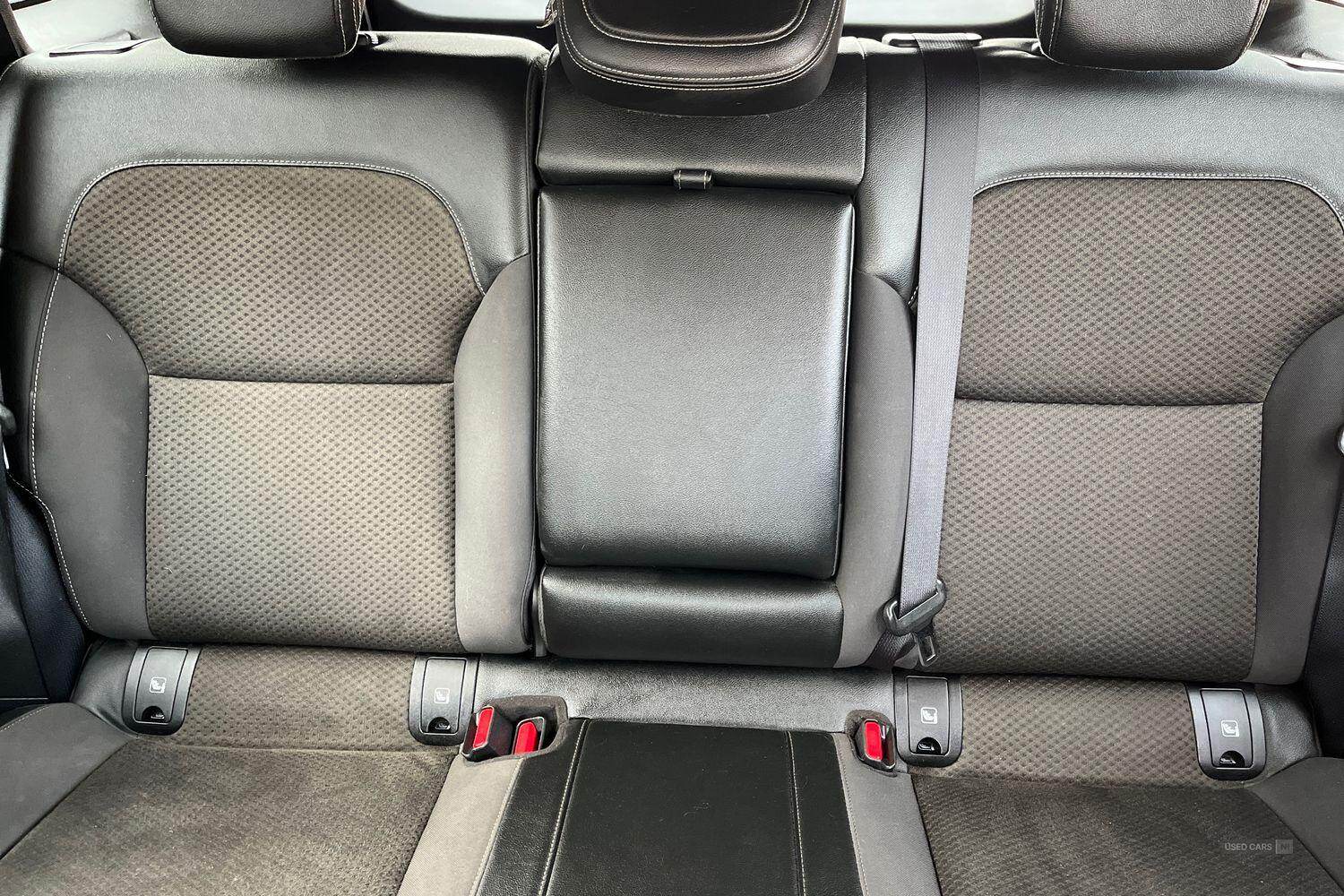 Feb 2020 Renault Koleos 1.7 Blue dCi Iconic 5dr 2WD X-Tronic