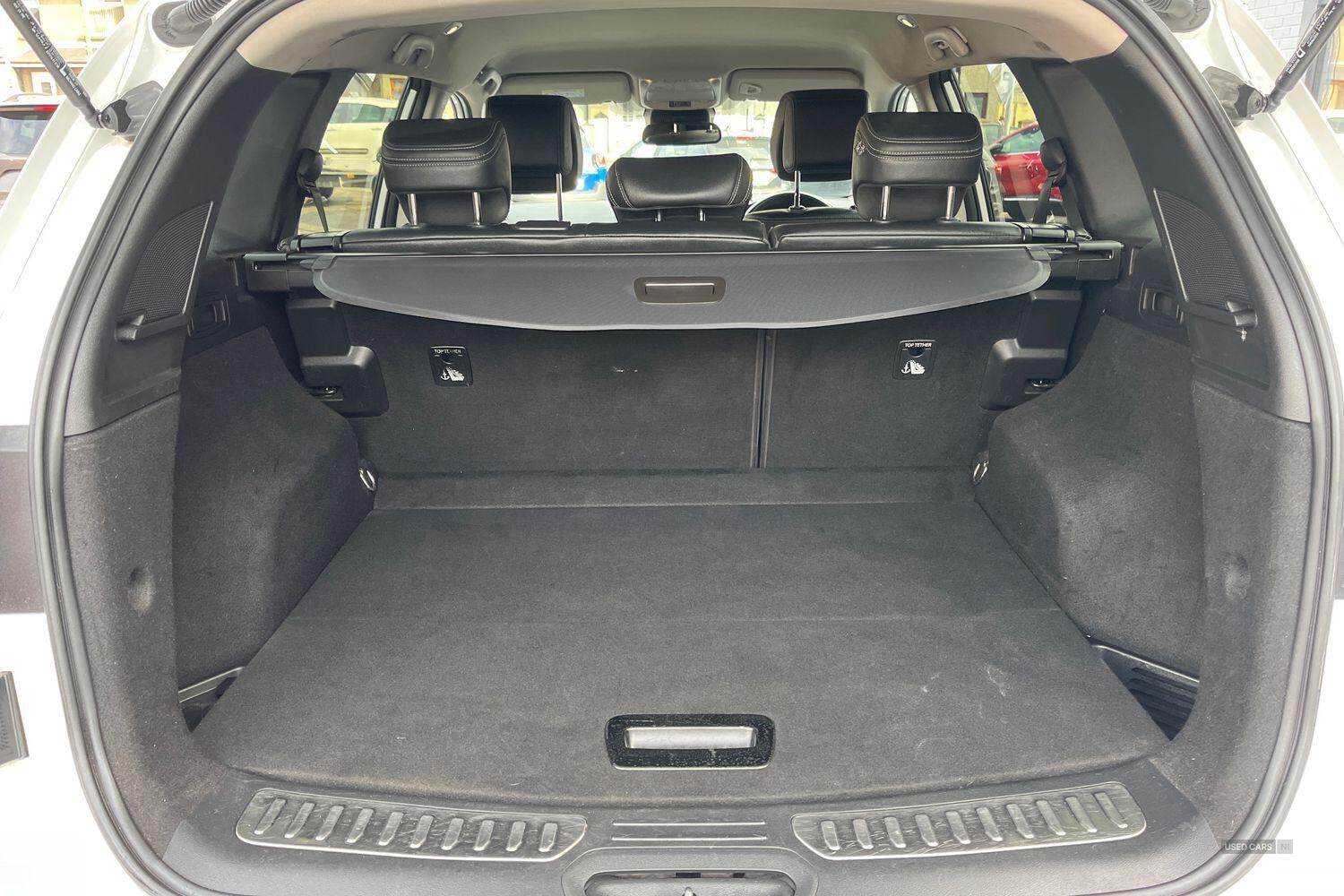 Feb 2020 Renault Koleos 1.7 Blue dCi Iconic 5dr 2WD X-Tronic
