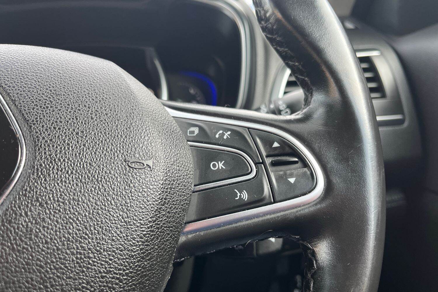 Feb 2020 Renault Koleos 1.7 Blue dCi Iconic 5dr 2WD X-Tronic