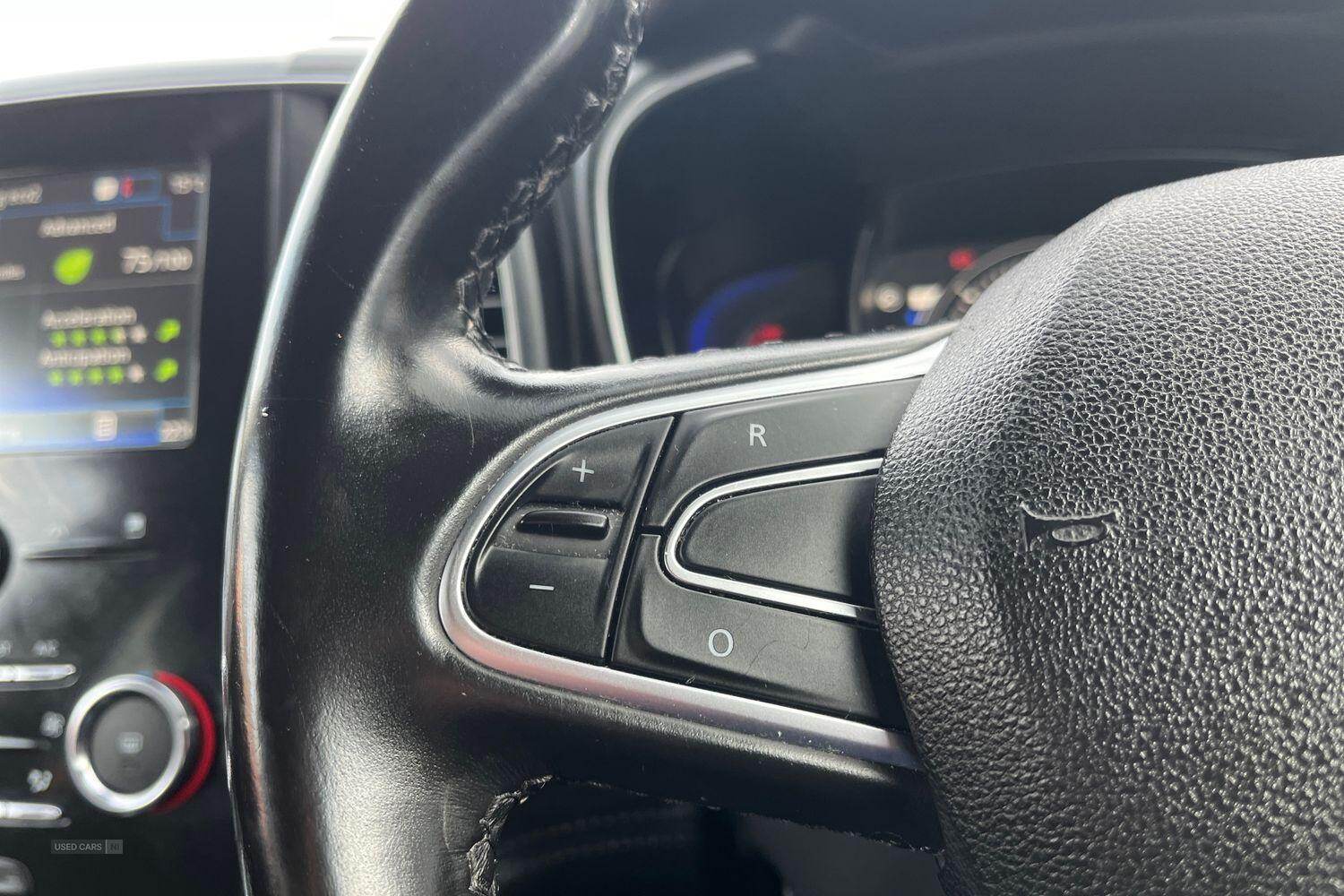 Feb 2020 Renault Koleos 1.7 Blue dCi Iconic 5dr 2WD X-Tronic