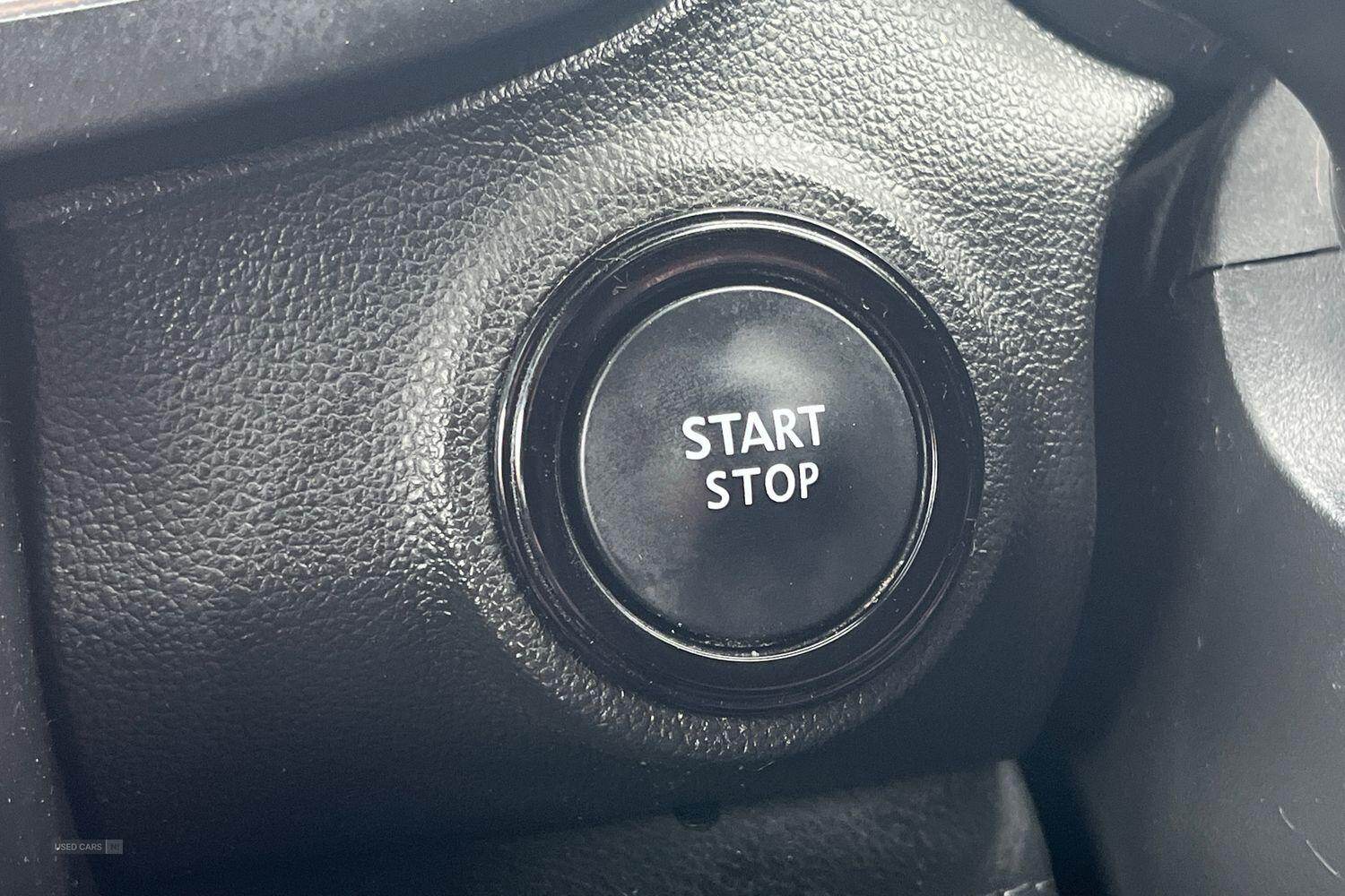 Feb 2020 Renault Koleos 1.7 Blue dCi Iconic 5dr 2WD X-Tronic