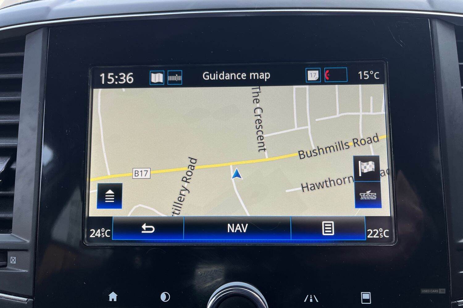 Feb 2020 Renault Koleos 1.7 Blue dCi Iconic 5dr 2WD X-Tronic