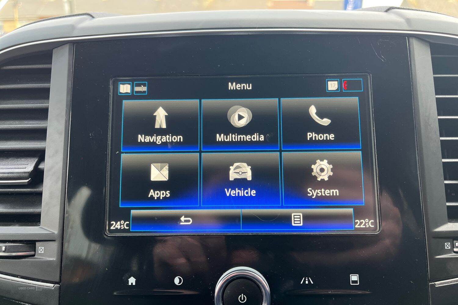 Feb 2020 Renault Koleos 1.7 Blue dCi Iconic 5dr 2WD X-Tronic