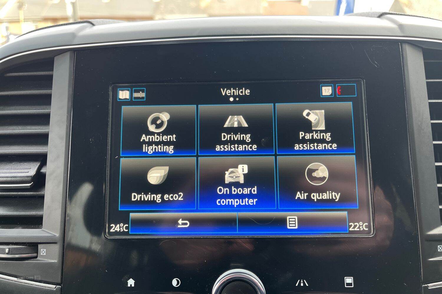 Feb 2020 Renault Koleos 1.7 Blue dCi Iconic 5dr 2WD X-Tronic