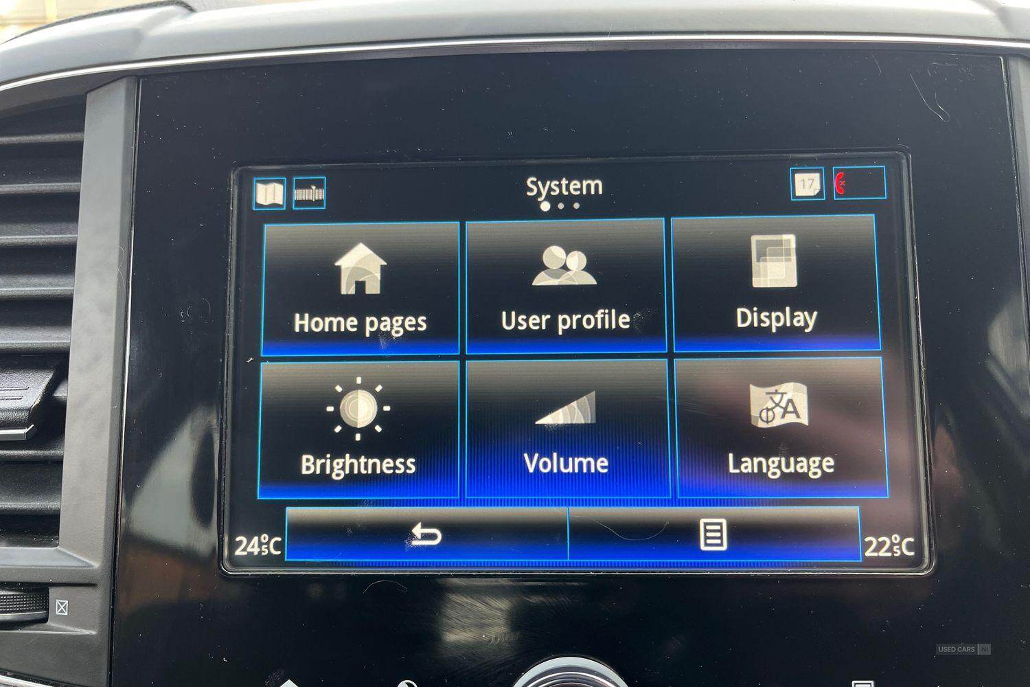 Feb 2020 Renault Koleos 1.7 Blue dCi Iconic 5dr 2WD X-Tronic