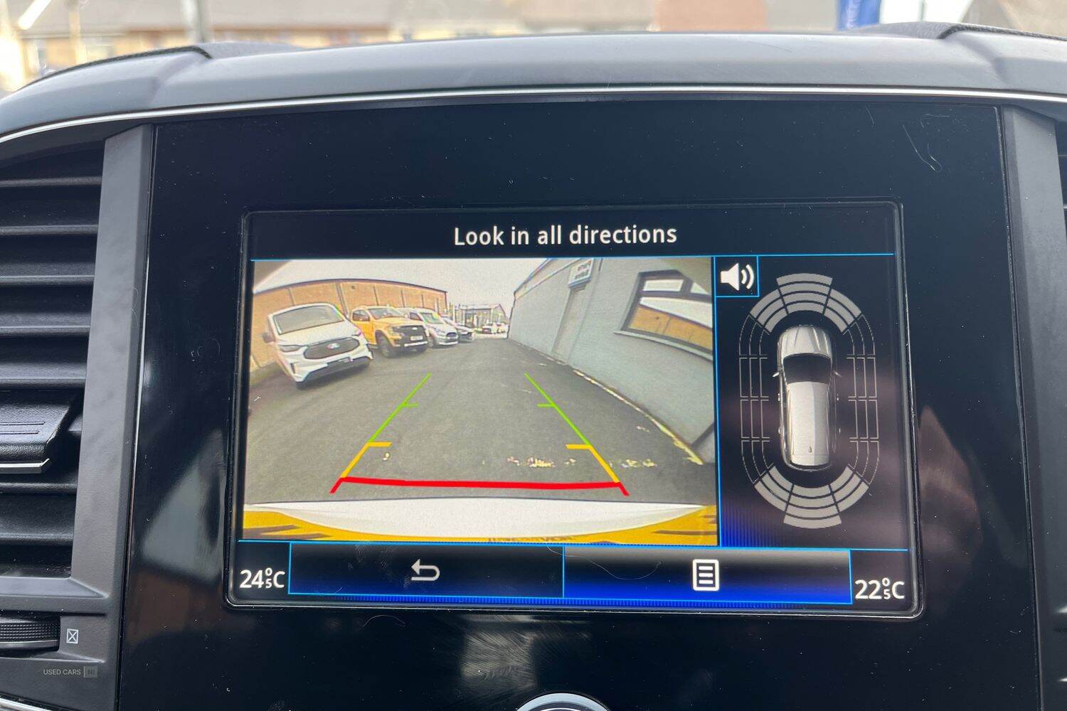 Feb 2020 Renault Koleos 1.7 Blue dCi Iconic 5dr 2WD X-Tronic