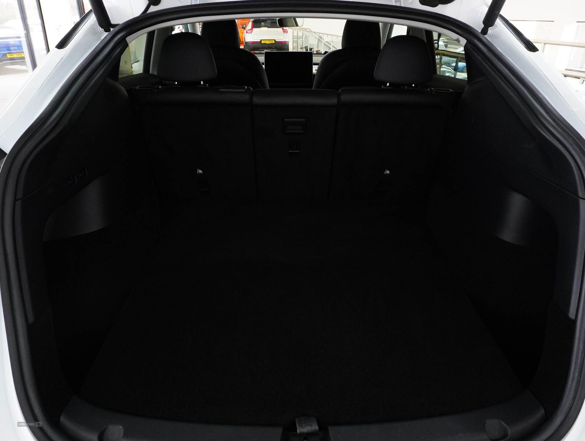 Feb 2022 TESLA Model Y Long Range AWD 5dr Auto