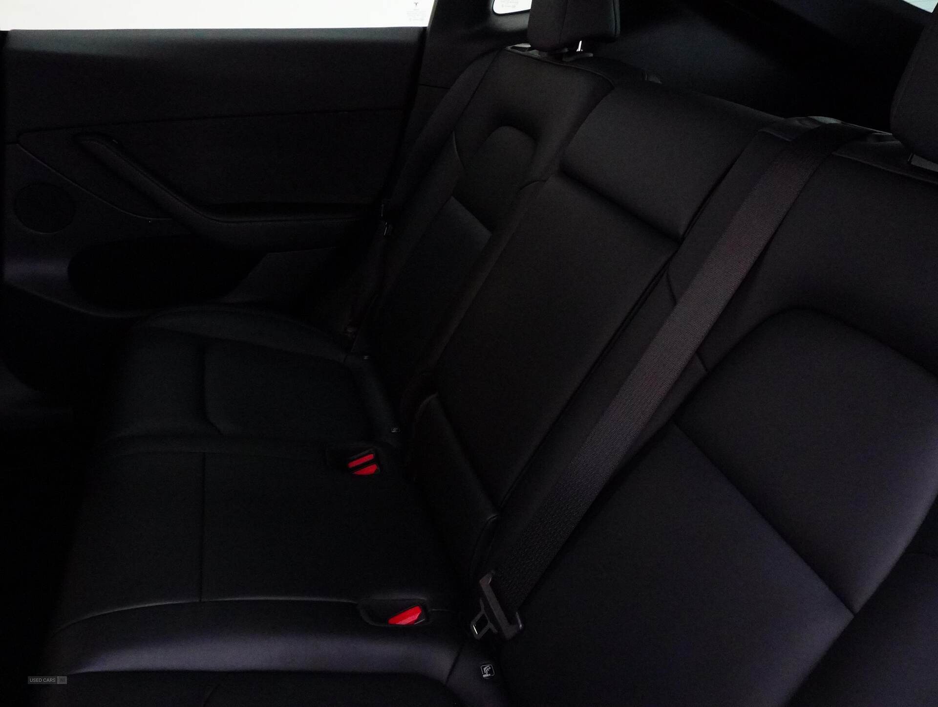 Feb 2022 TESLA Model Y Long Range AWD 5dr Auto