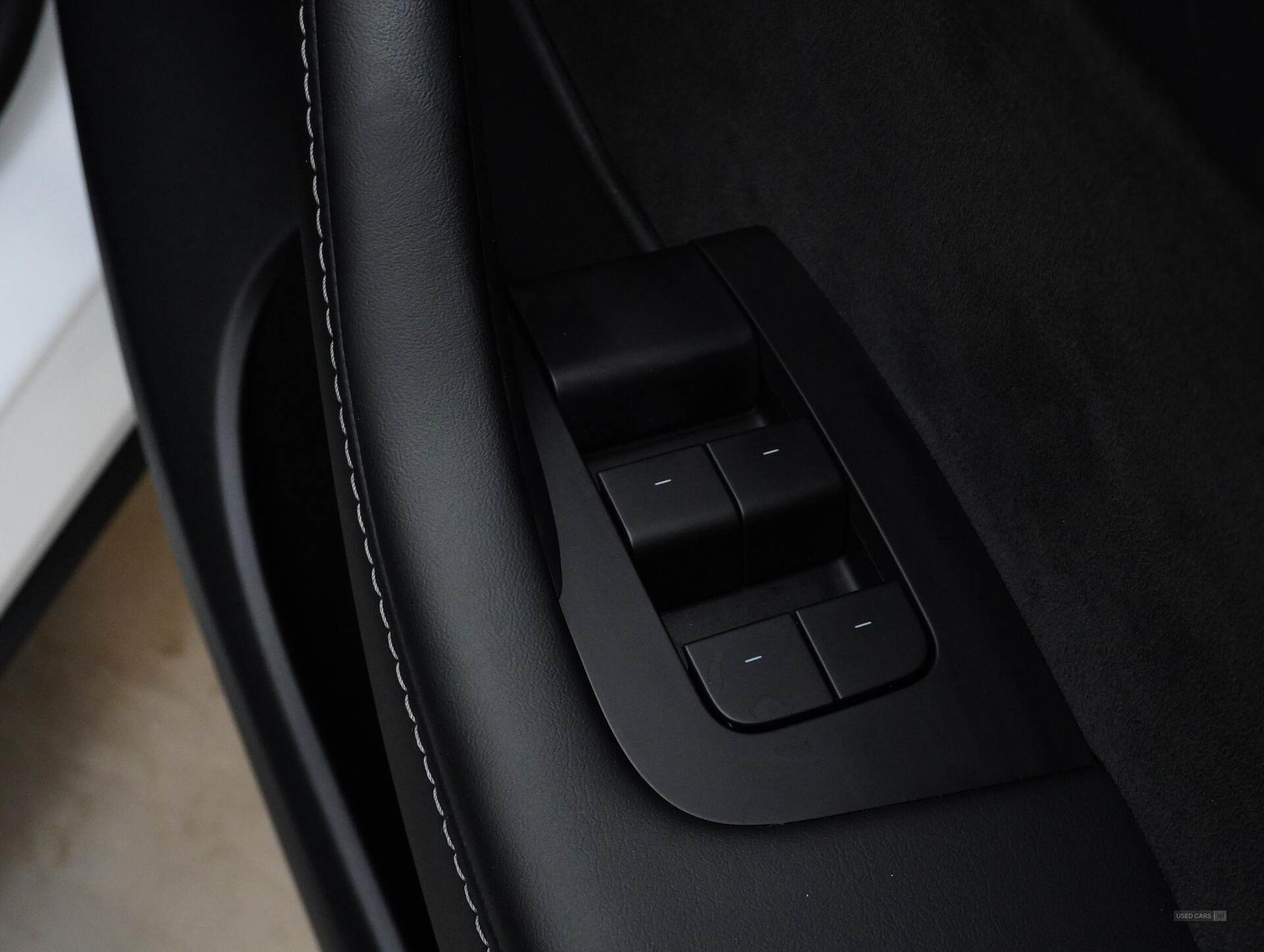 Feb 2022 TESLA Model Y Long Range AWD 5dr Auto