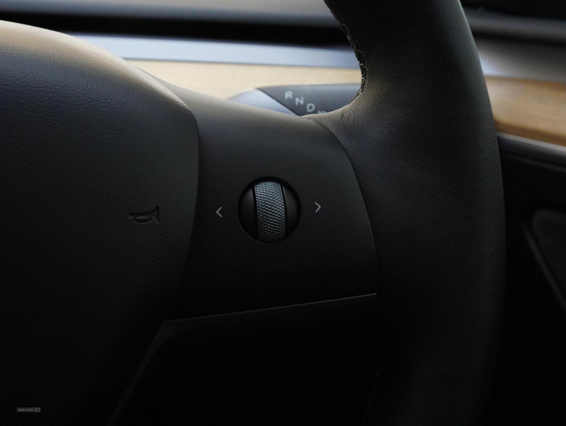 Feb 2022 TESLA Model Y Long Range AWD 5dr Auto