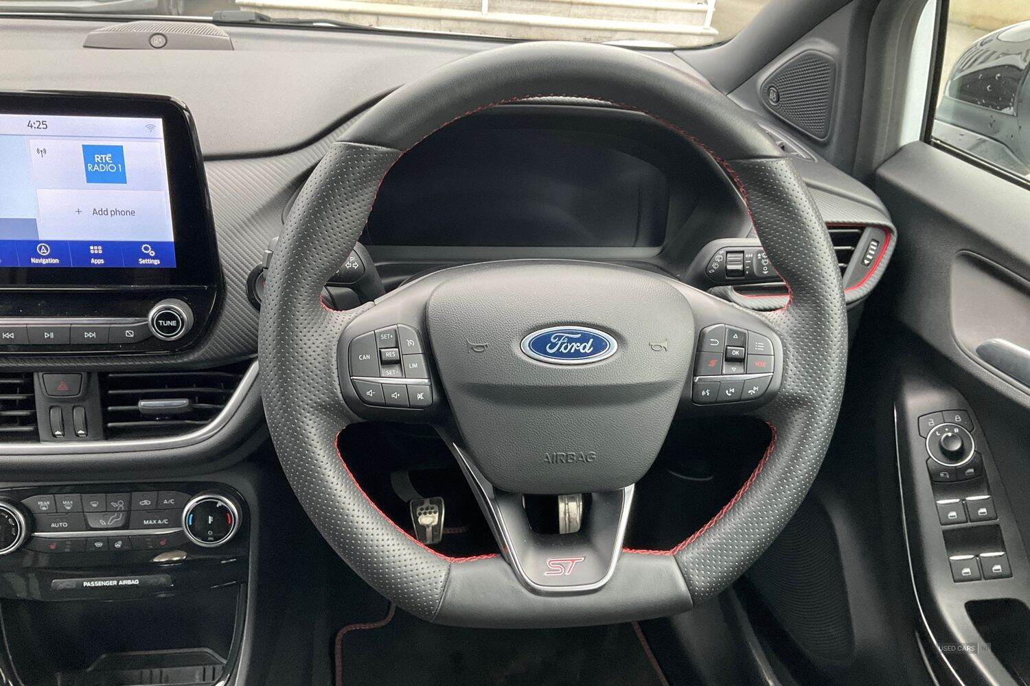 Feb 2023 Ford Puma 1.5 EcoBoost ST 5dr