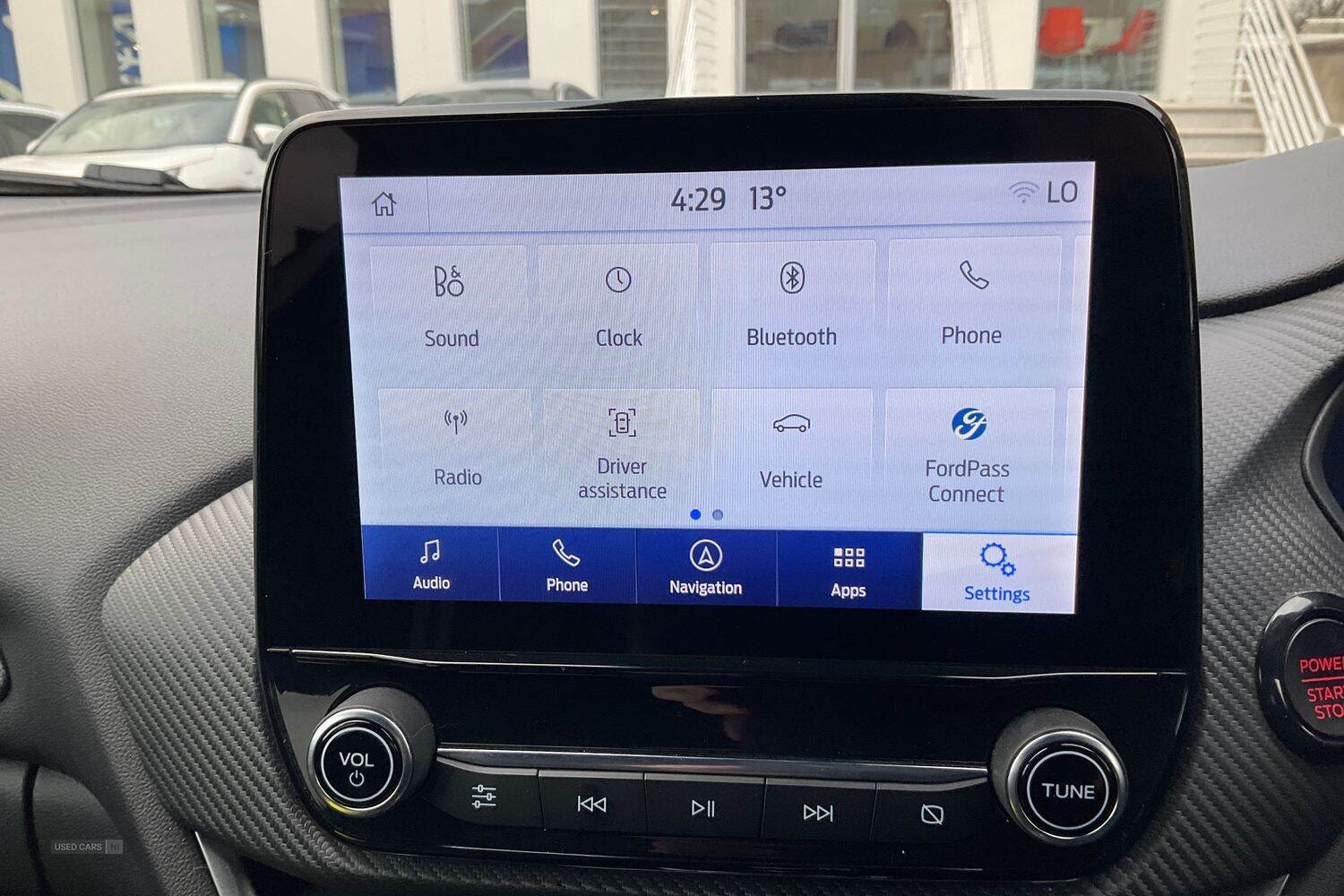 Feb 2023 Ford Puma 1.5 EcoBoost ST 5dr