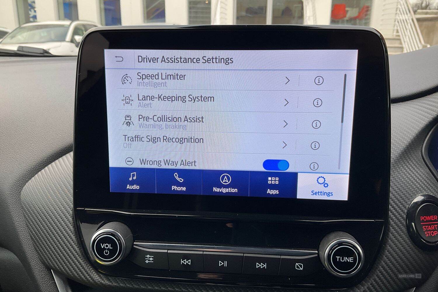 Feb 2023 Ford Puma 1.5 EcoBoost ST 5dr