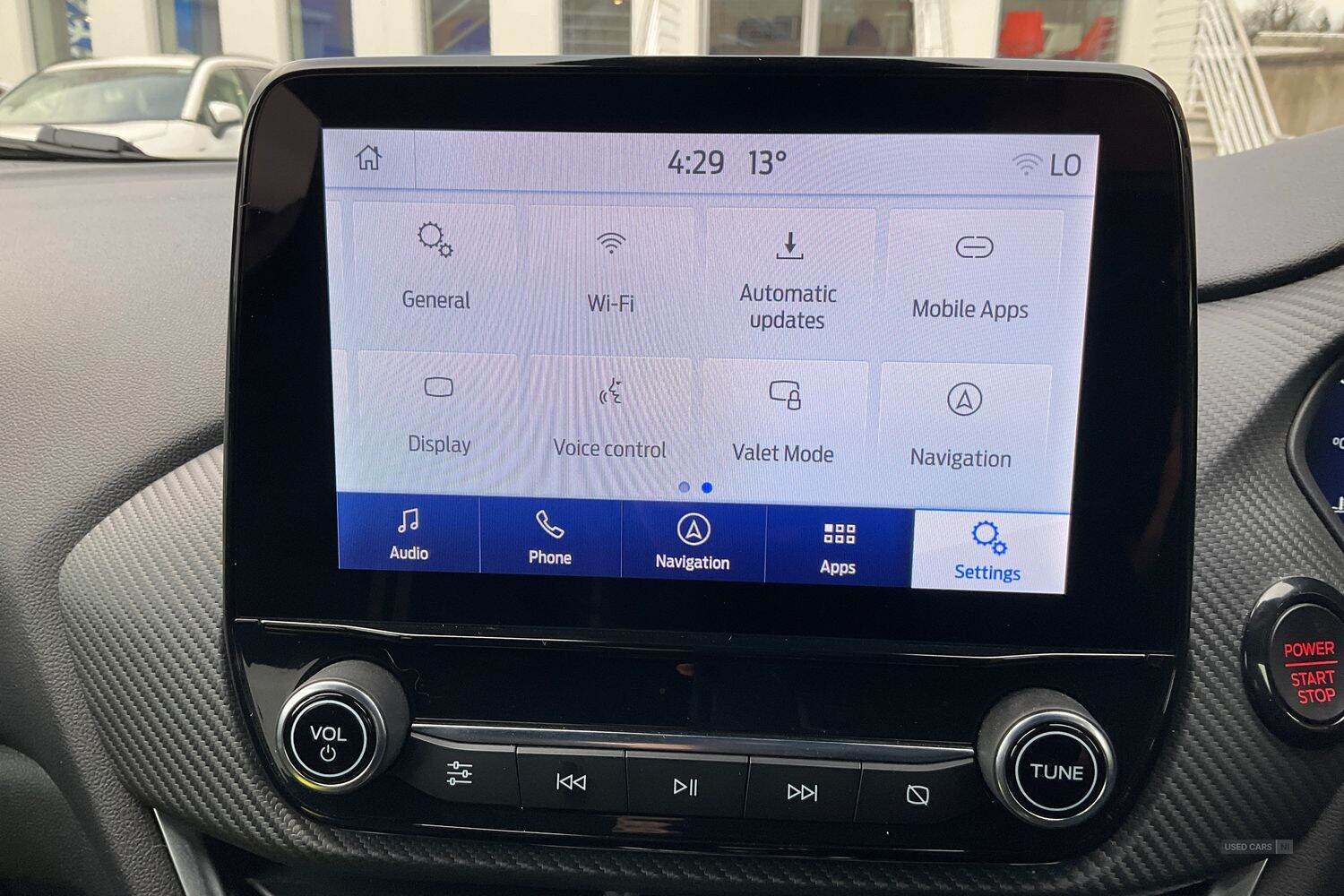 Feb 2023 Ford Puma 1.5 EcoBoost ST 5dr