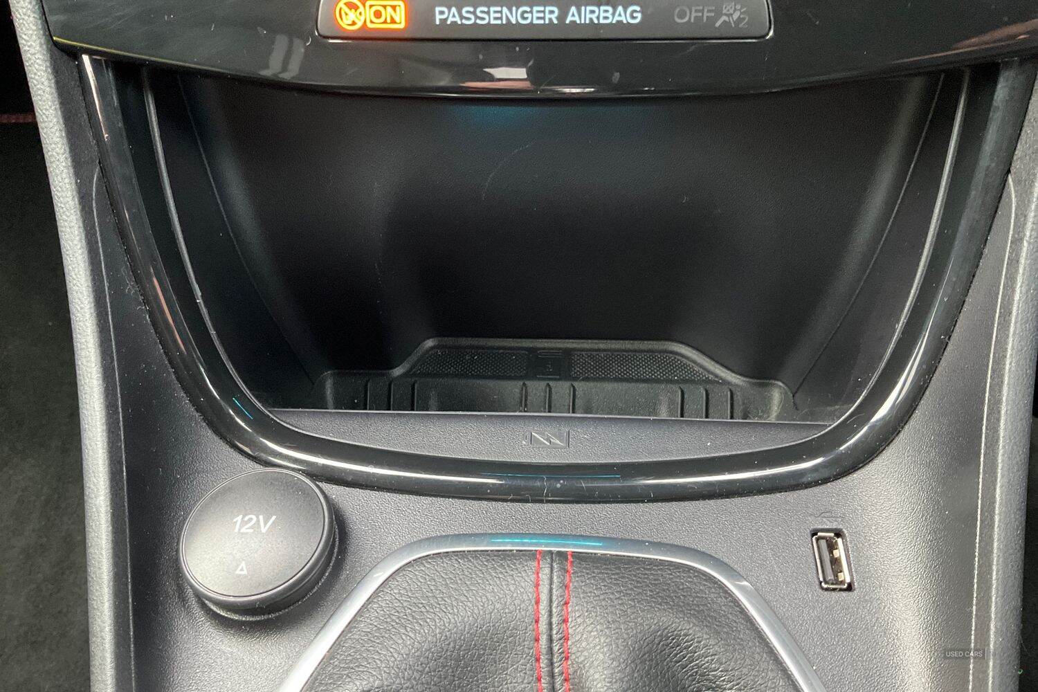 Feb 2023 Ford Puma 1.5 EcoBoost ST 5dr