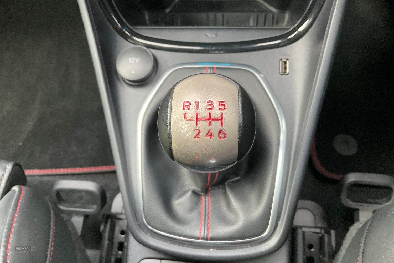 Feb 2023 Ford Puma 1.5 EcoBoost ST 5dr