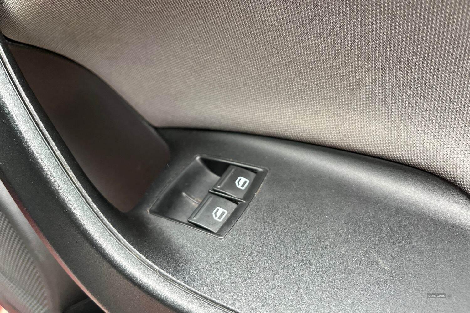 Mar 2016 Seat Ibiza 1.0 Vista 3dr