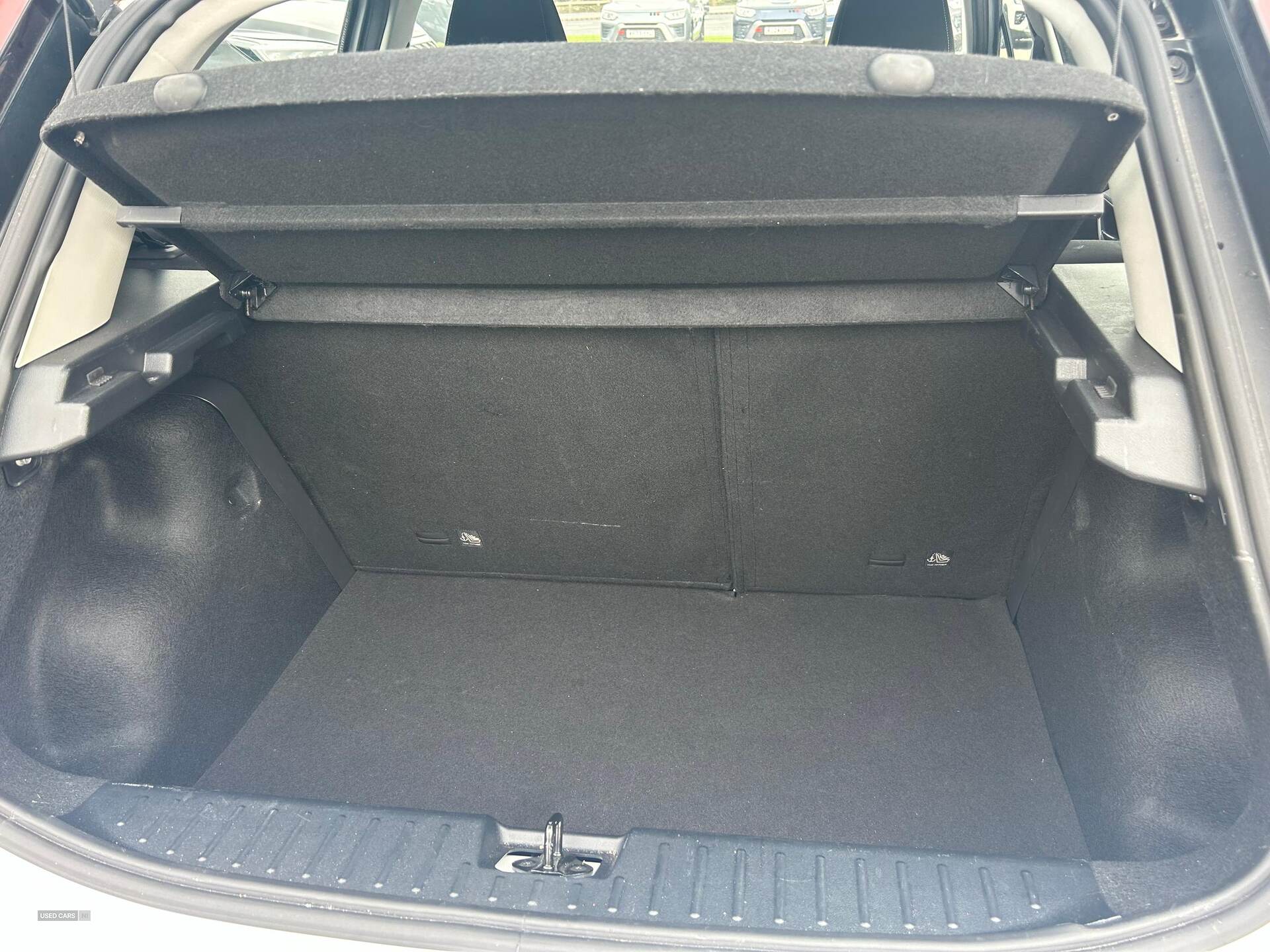 Feb 2024 MG MG3 1.5 VTi-TECH Excite 5dr