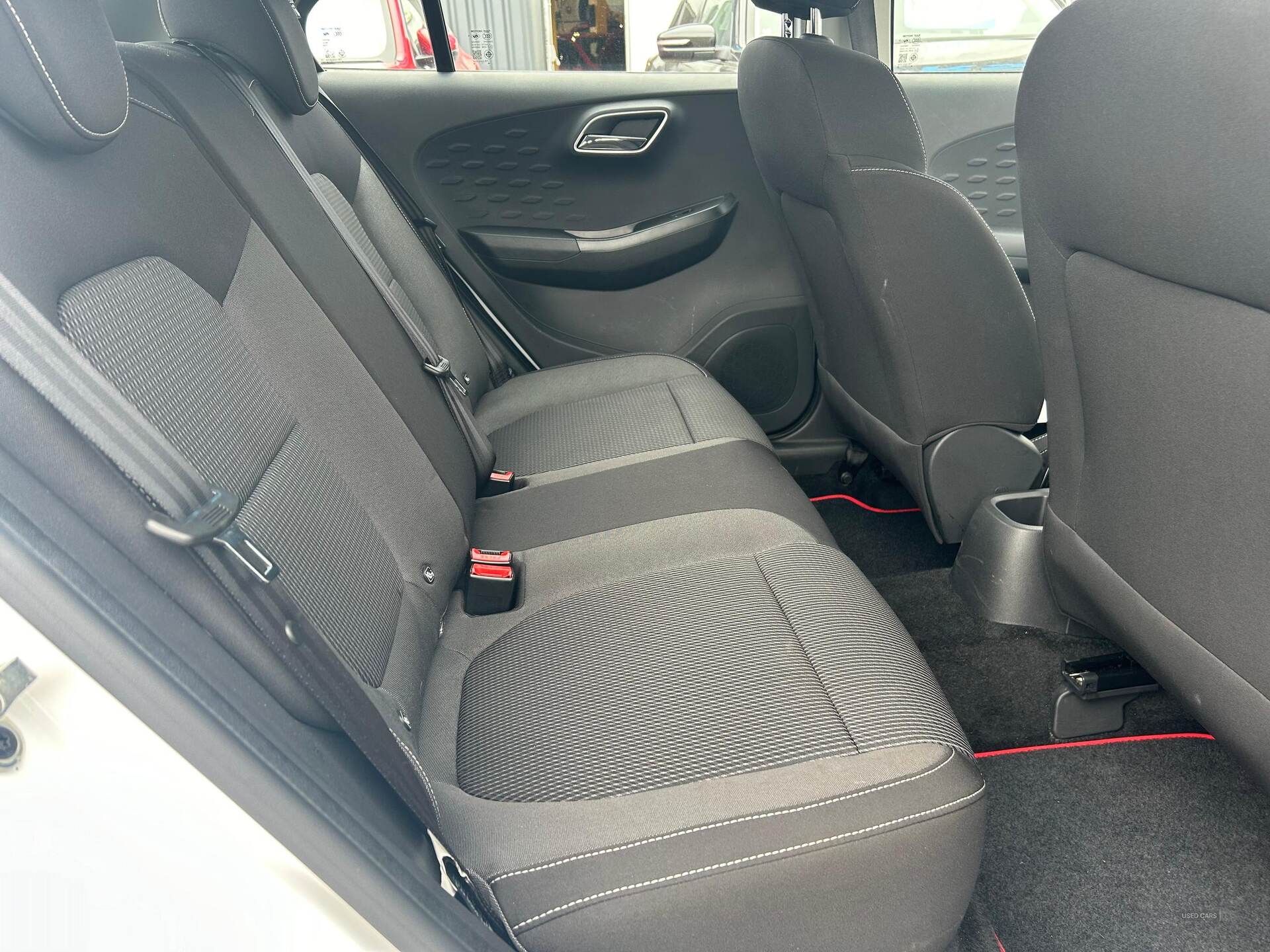 Feb 2024 MG MG3 1.5 VTi-TECH Excite 5dr